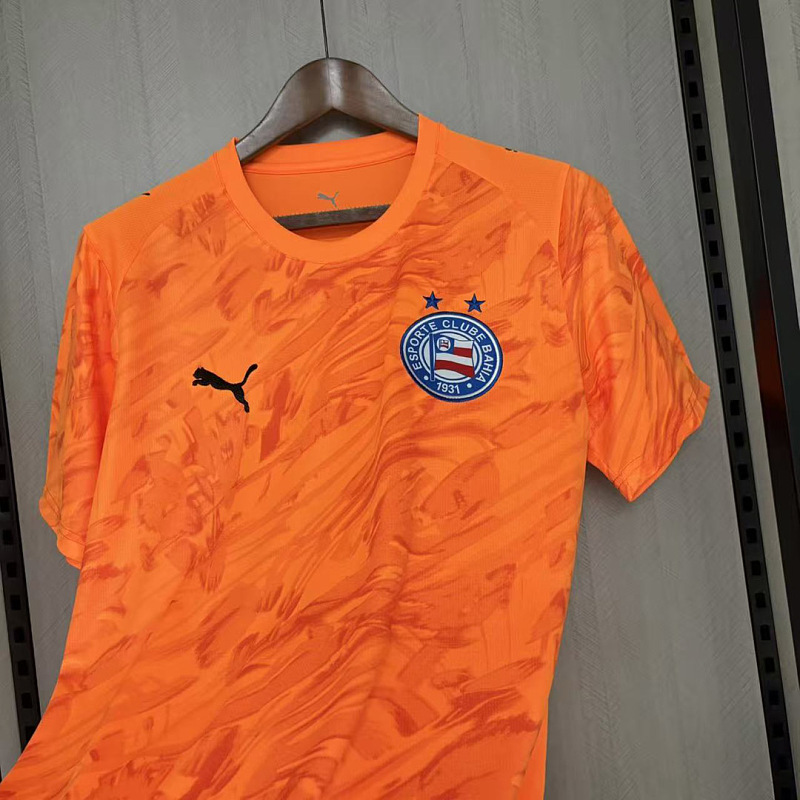 Brasile Bahia Goalkeeper 1 6