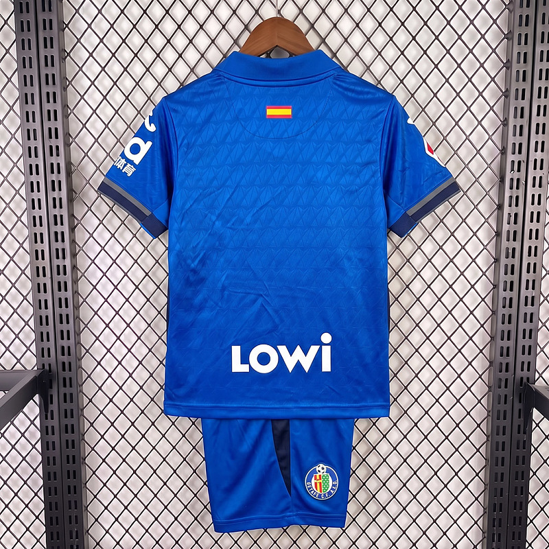 Getafe CF Getafe CF Home Kids 2