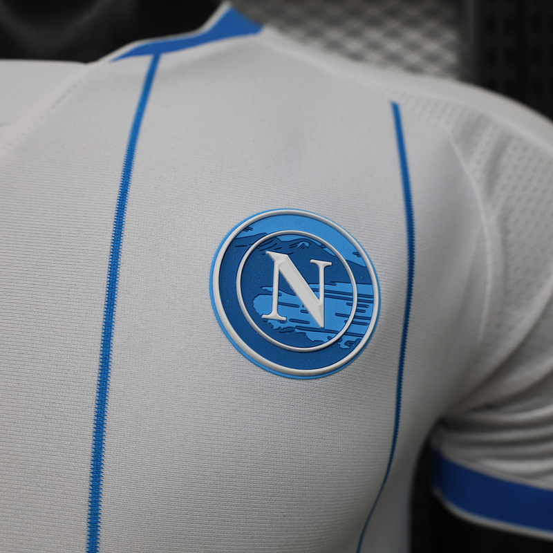 Napoli 26/27 Napoli Away Player 4