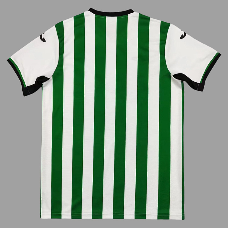 Cordoba Soccer 25/26 Cordoba Home 2