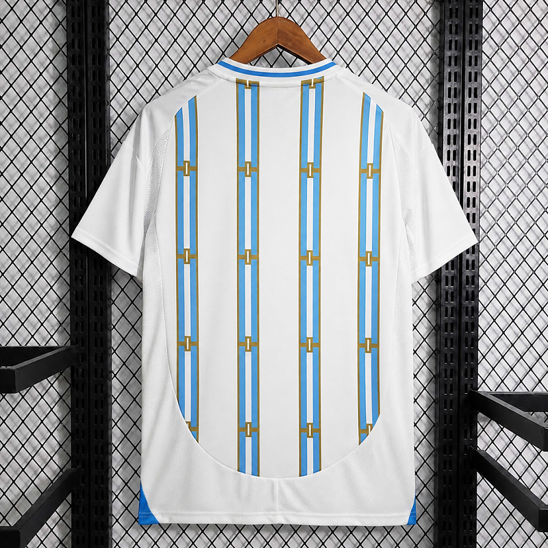 Argentina Argentina MESSI 39th Birthday Special Version 2