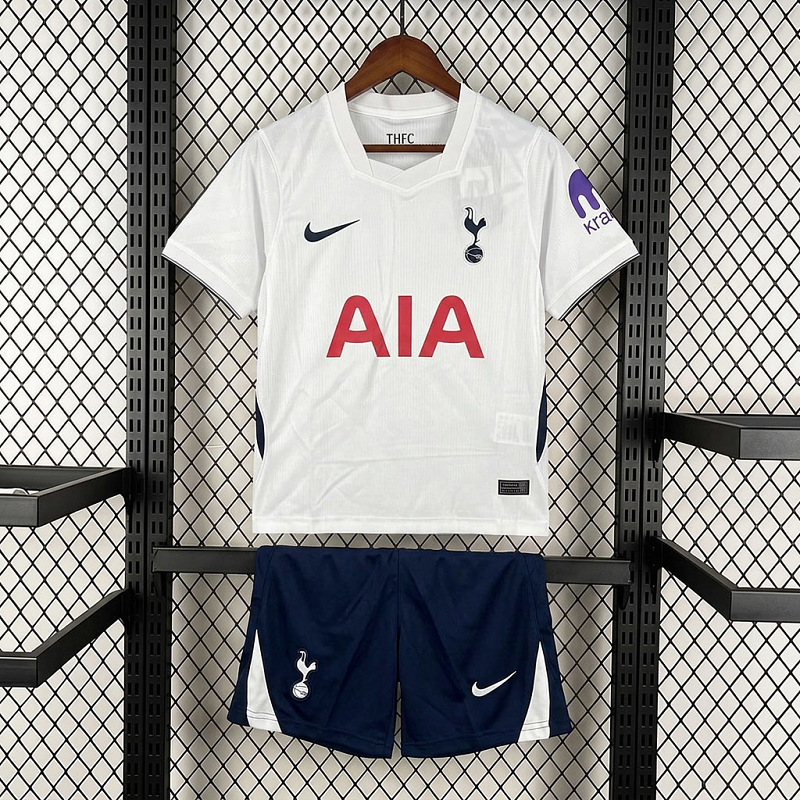 Tottenham 26/27 Tottenham Hotspur Home Kids