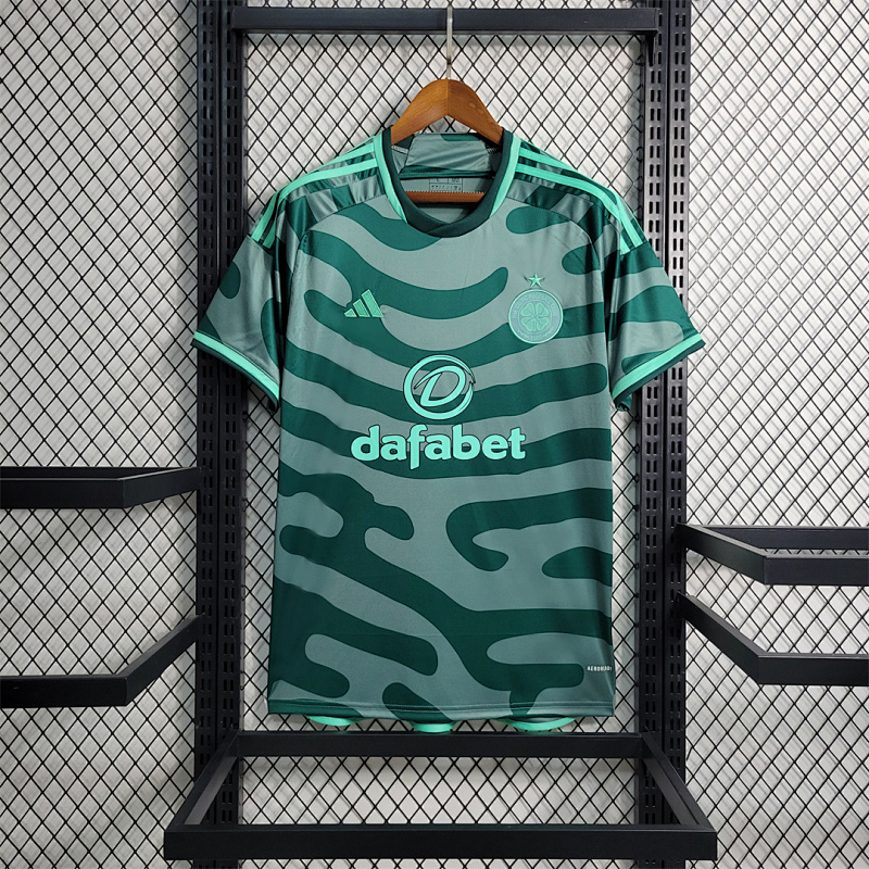 23-24 Celtics 23-24 Celtics third away size S-XXL