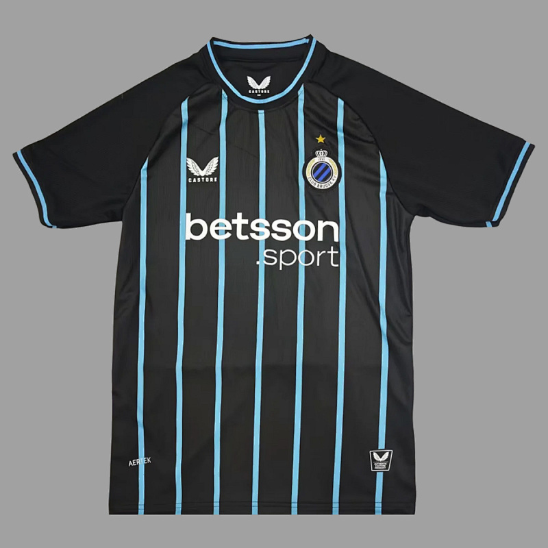 Brugge Soccer 25/26 Brugge Home