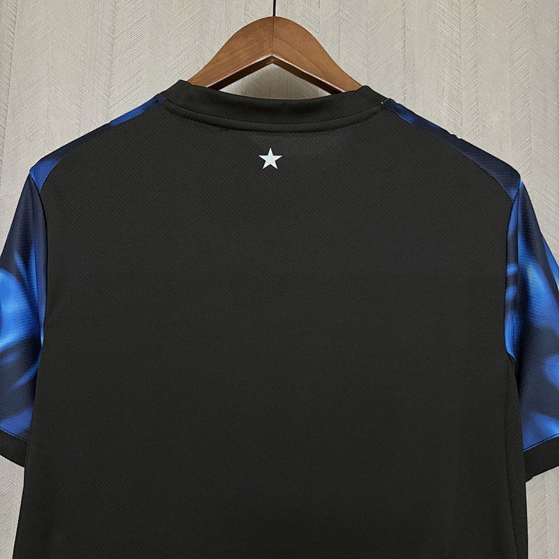 Nazionale Paraguay Away 10
