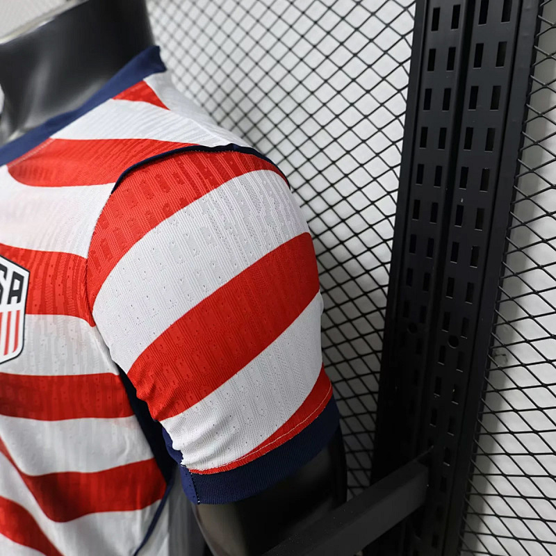 USA USA Home Player 7