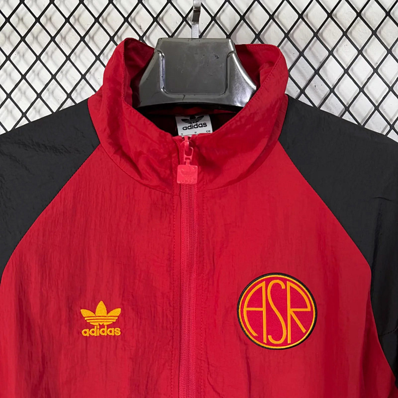 Roma 25/26 Roma Originals Track Jacket 5