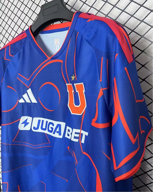 Universidad de Universidad de Chile Home 2