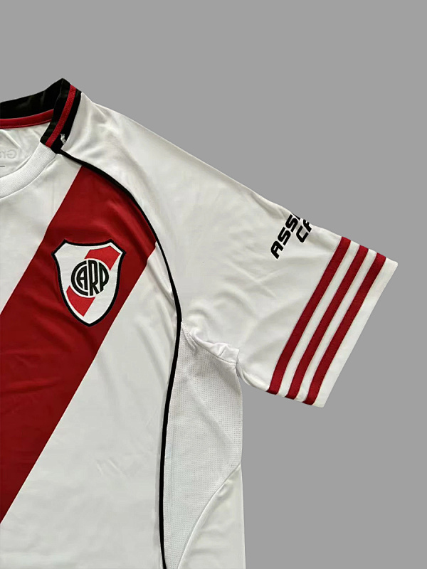 River Plate River Plate Home 2