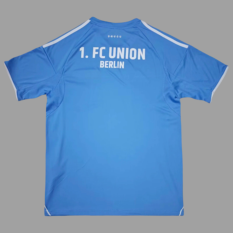 Union Berlin 25/26 Union Berlin Third 2