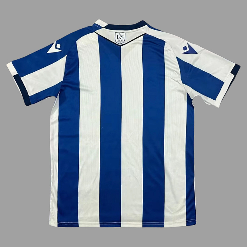 West Bromwich 25/26 West Bromwich Home 2