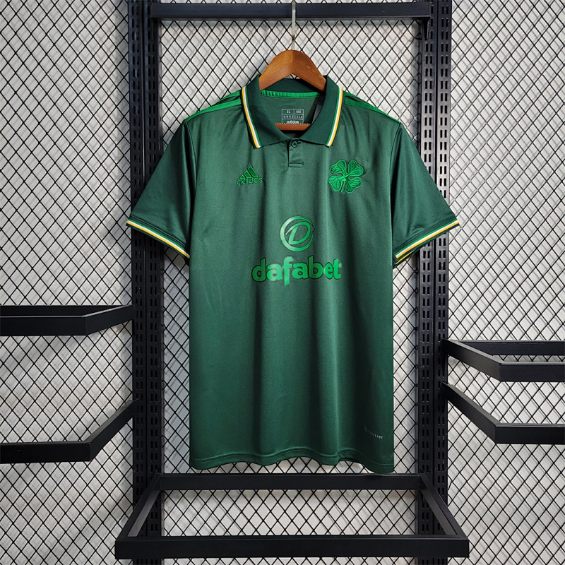 23-24 Celtic 23-24 Celtic limited edition