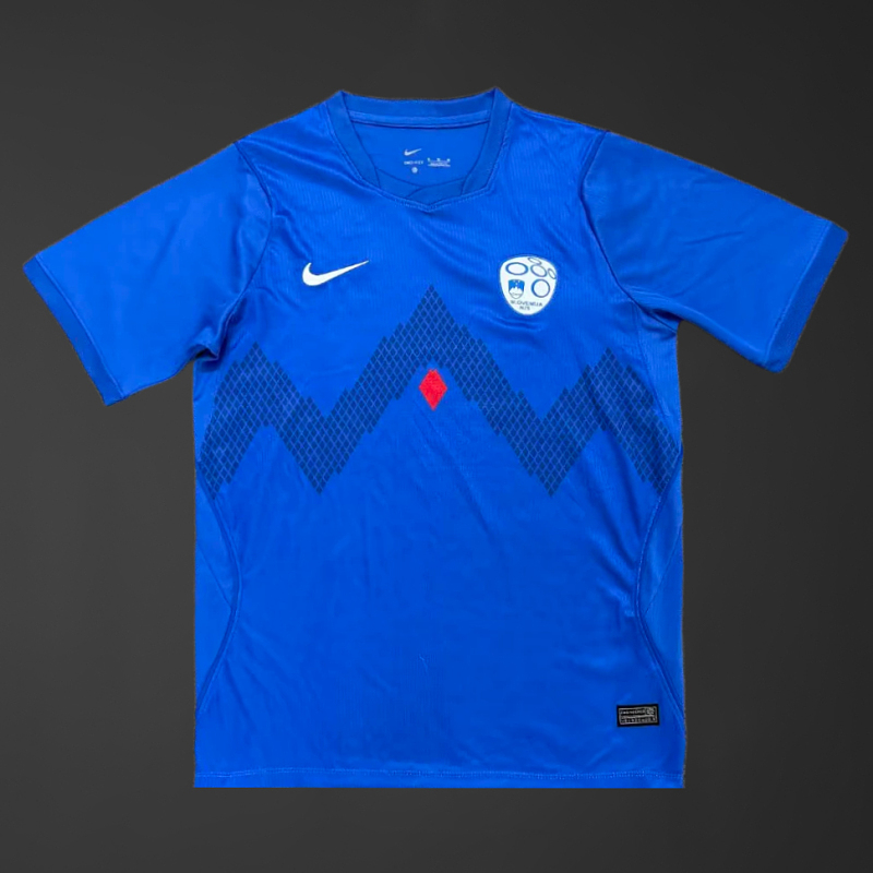 Nazionale Slovenia Away