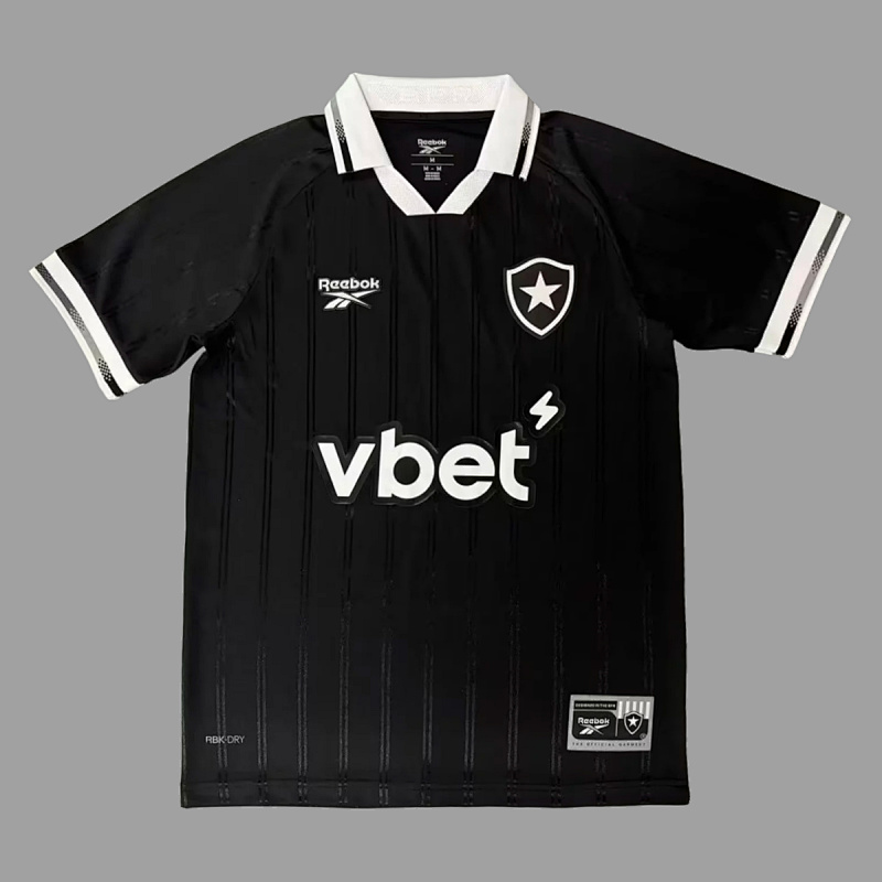 Botafogo Botafogo Away
