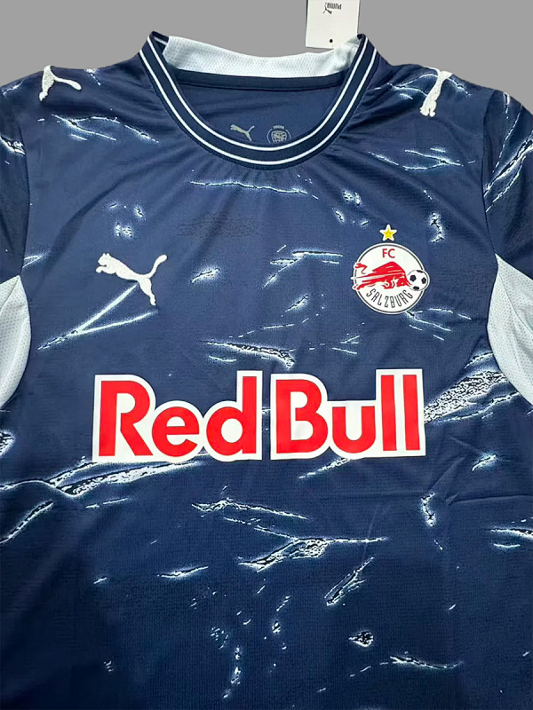 Salzburg Soccer 26/27 Salzburg Away 3