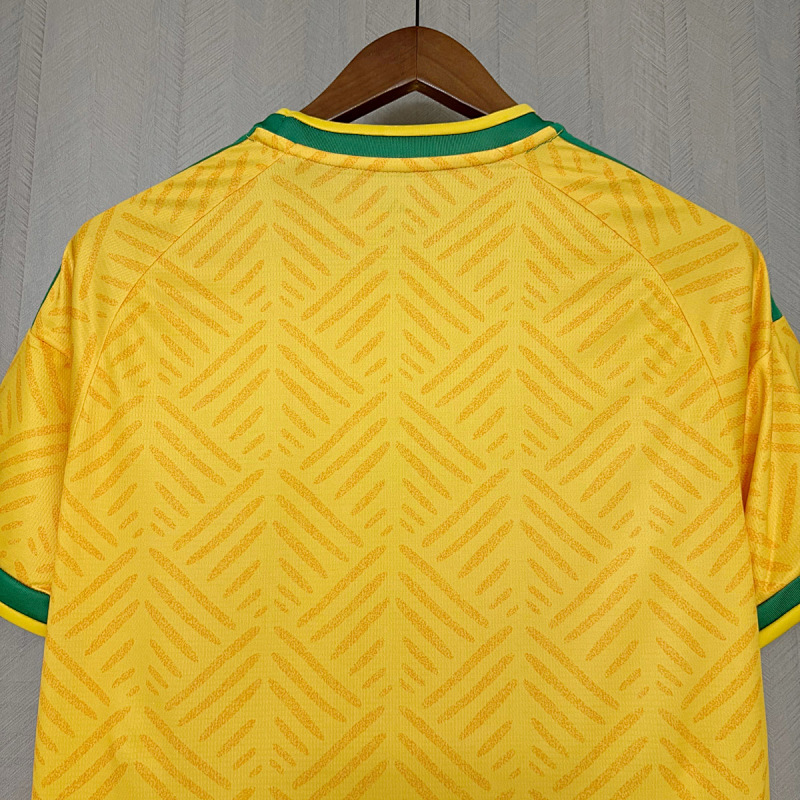 Nazionale South Africa Home 8