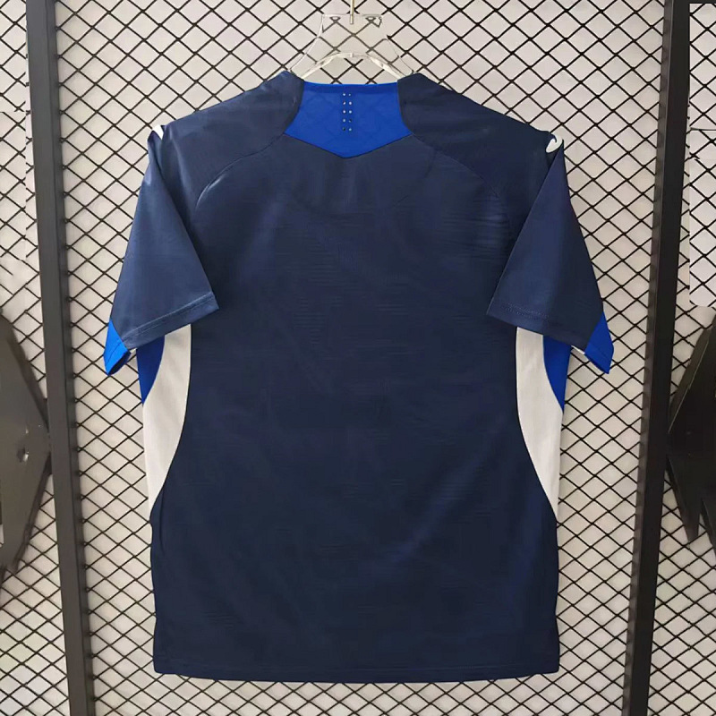 Hoffenheim Soccer 25/26 Hoffenheim Home 5
