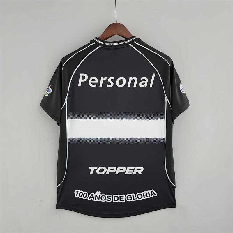 Olimpia Olimpia away 2