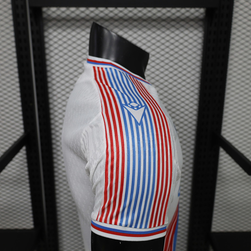 Crystal Palace 26/27 Crystal Palace Home Player 6
