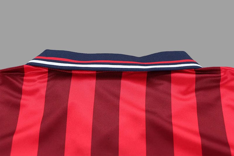 Inghilterra England Away Kids Retro Size 16-28 8