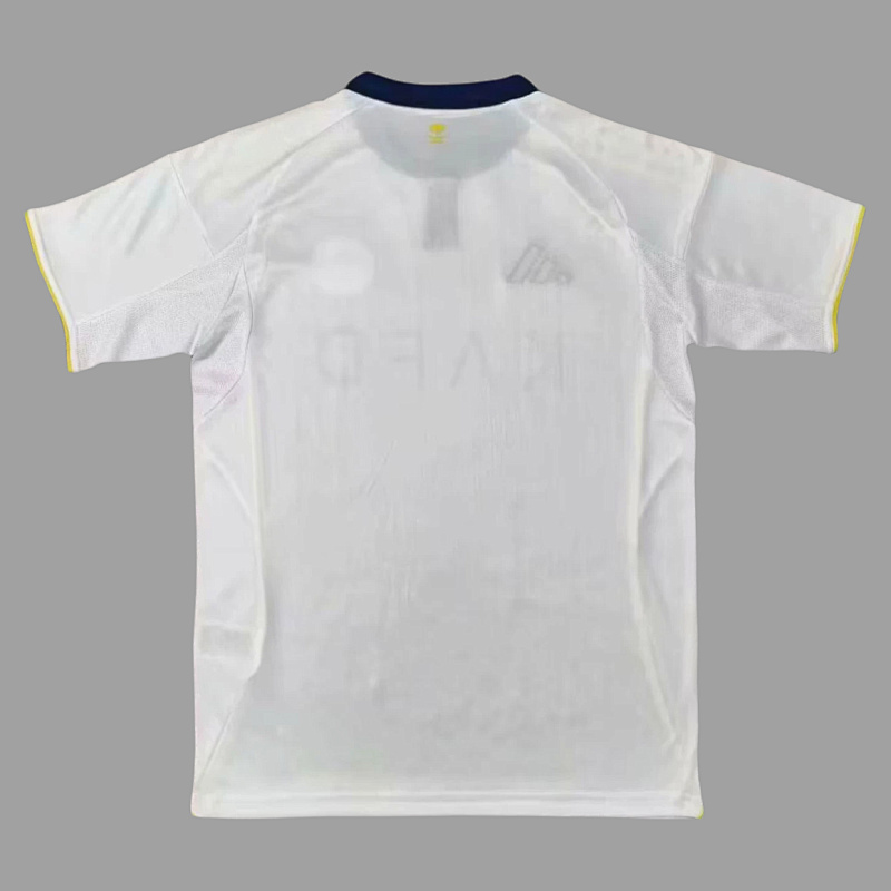 Al Nassr 25/26 Al-Nassr Third 2