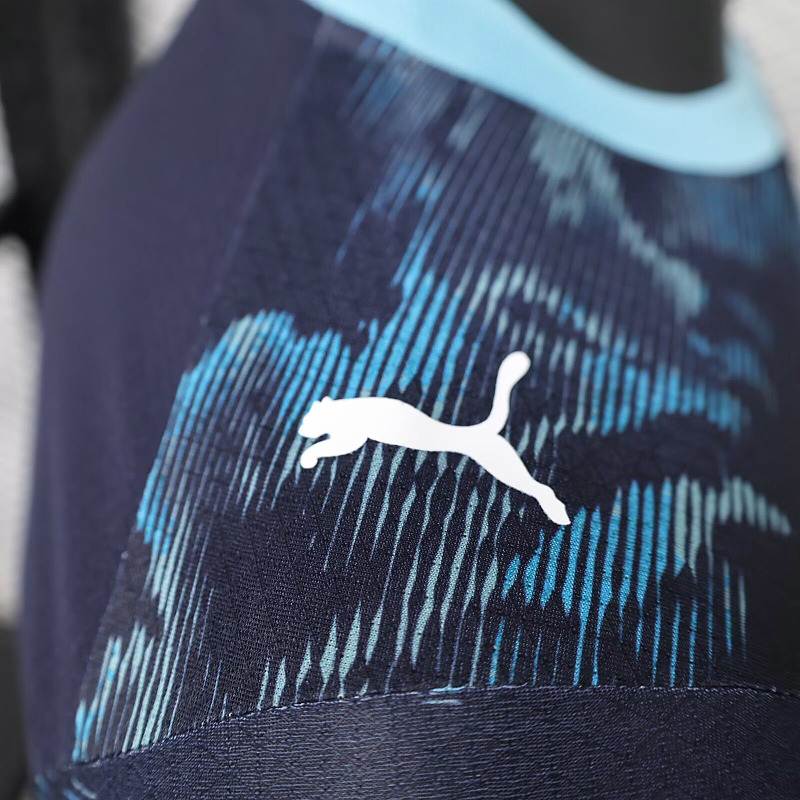 Marseille 26/27 Marseille Away Player 8