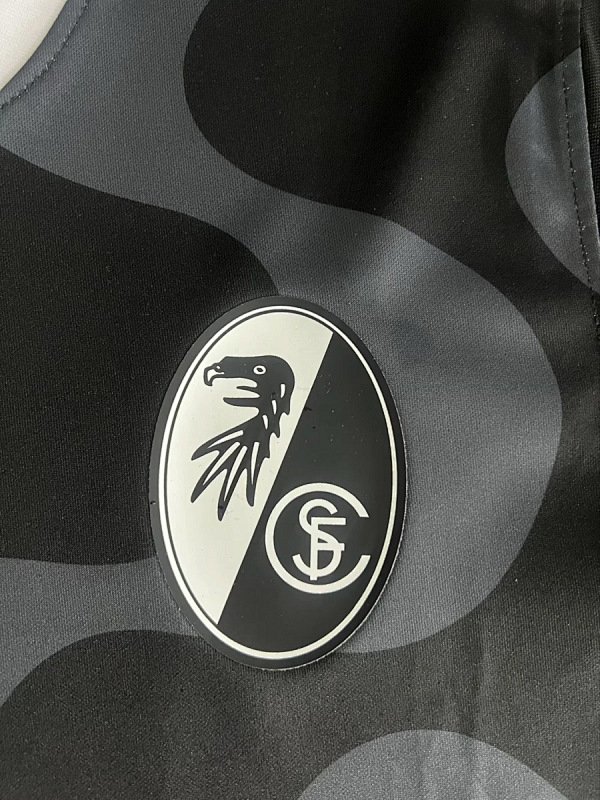 Freiburg Soccer 25/26 Freiburg Away 3