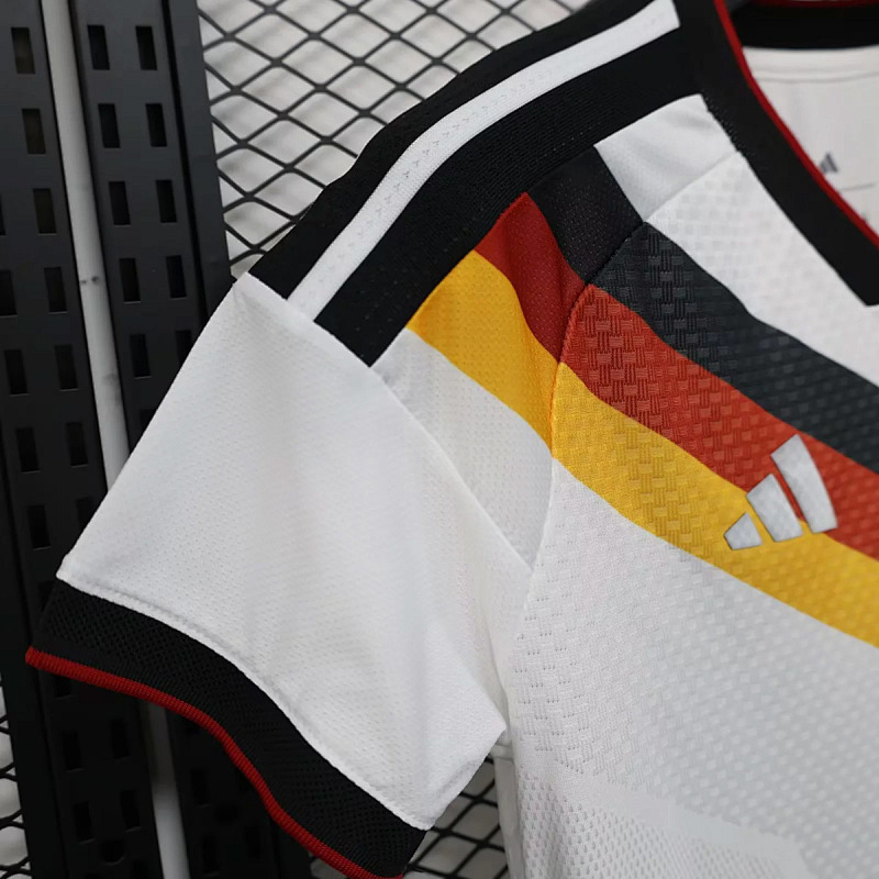 Germania Germany Home Women Player 5