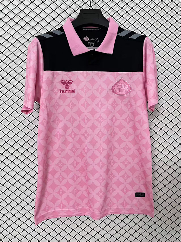 Sunderland AFC 26/27 Sunderland AFC Away 5