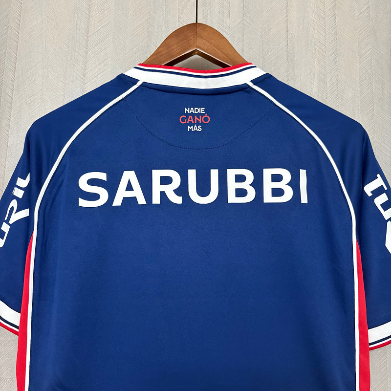 Club Nacional Club Nacional Goalkeeper 3 9