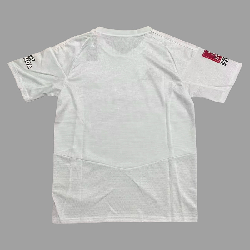 Arsenal 25/26 Arsenal Special Edition White 2