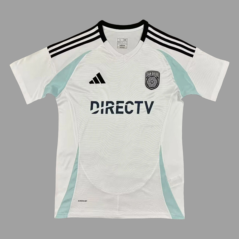 San Diego San Diego Away