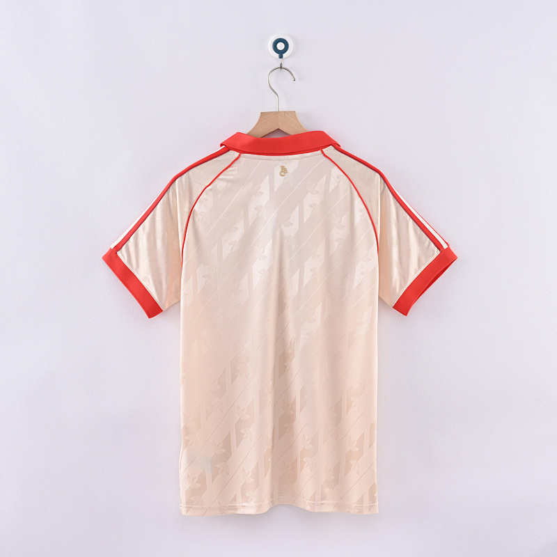 Bayern Munich 24/25 Bayern Munich Lfstlr Jersey 3