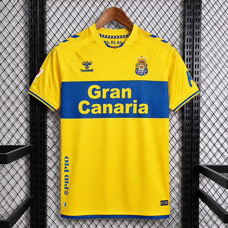 UD Las 26/27 UD Las Palmas Home
