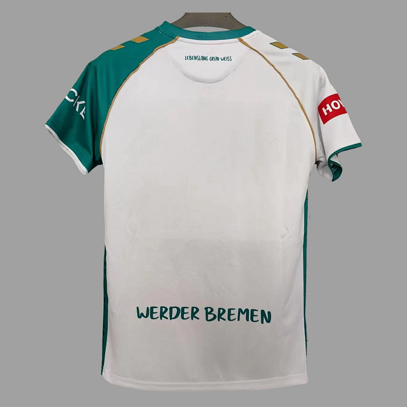 Werder Bremen 24/25 Werder Bremen Special Version 5