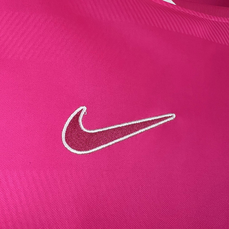 Sporting CP 25/26 Sporting CP Lisbon Special Edition Pink 4