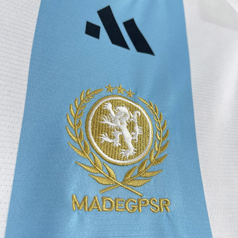 Sports Casual Sports Casual Edition Royal Blue White Training Shirt 3