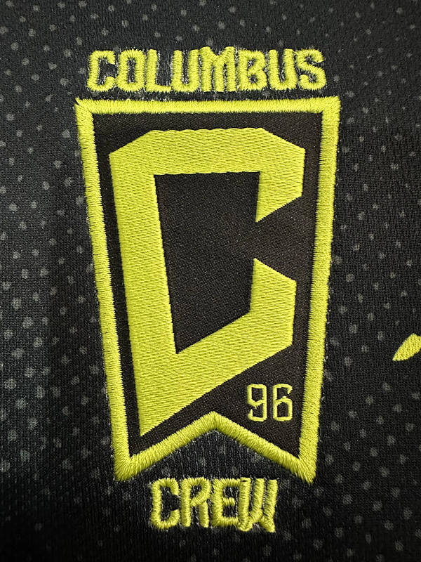 Columbus Crew Columbus Crew Away 5