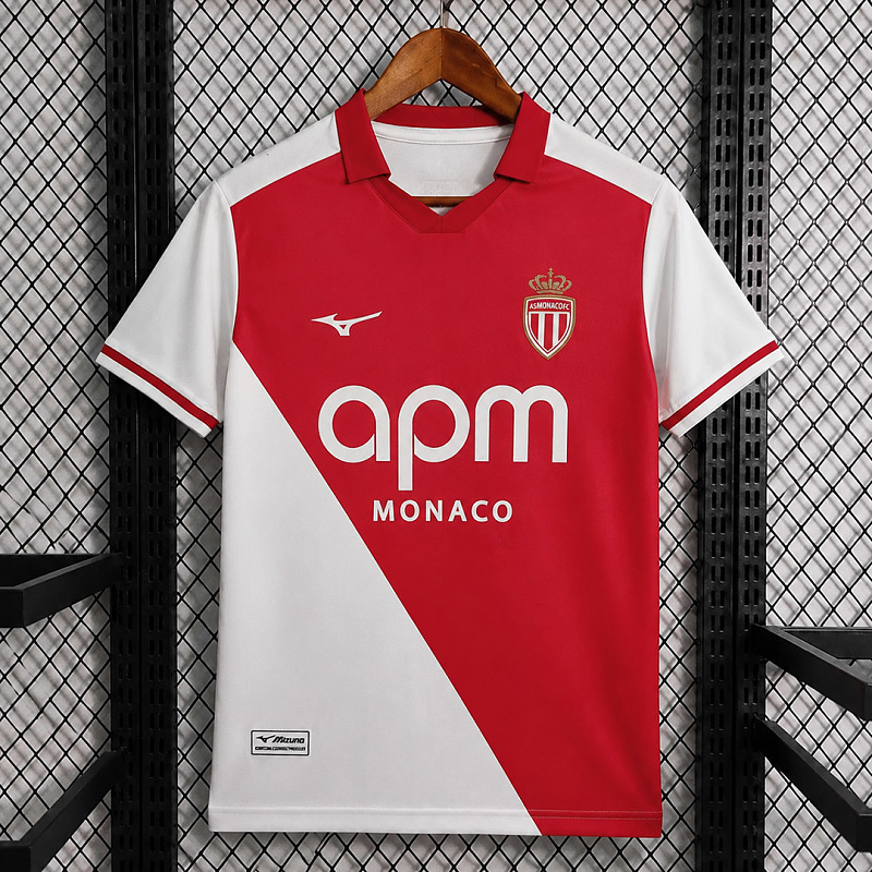 Monaco 26/27 AS Monaco Home