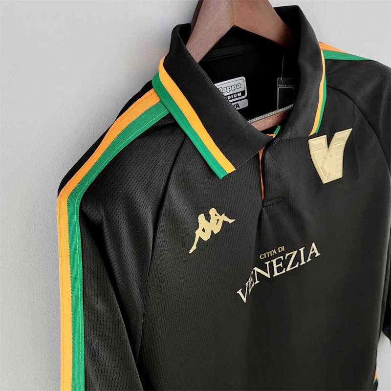 Venezia Long 22/23 Venezia Home Long Sleeve 7
