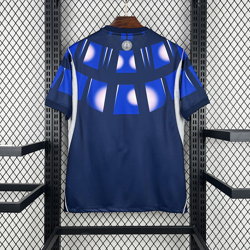 Uruguay Uruguay Away 8