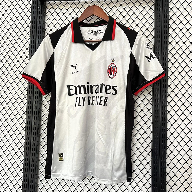 Milan 25/26 AC Milan x Slam Jam Special Edition