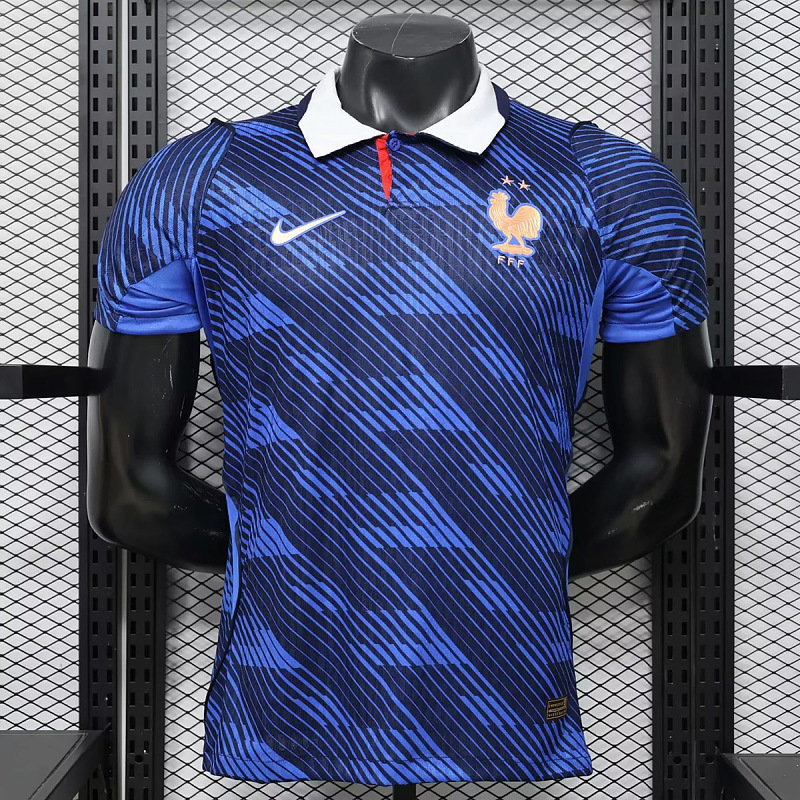 Francia France Home Player