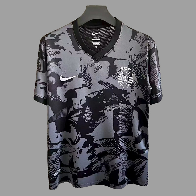 Sporting CP 25/26 Sporting CP Lisbon Pre-Match 2 Jersey