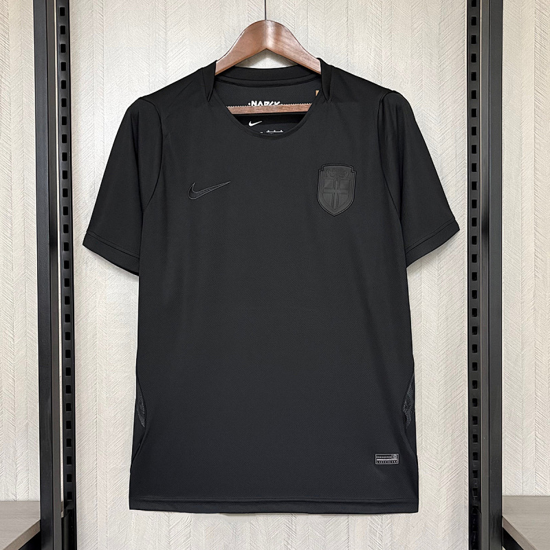 Nazionale Norway Away