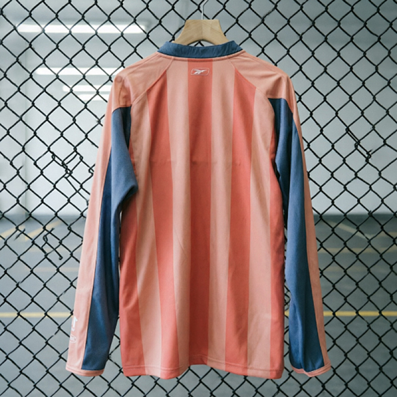 Messico 06/07 Chivas Goalkeeper Away Long Sleeve Retro 4