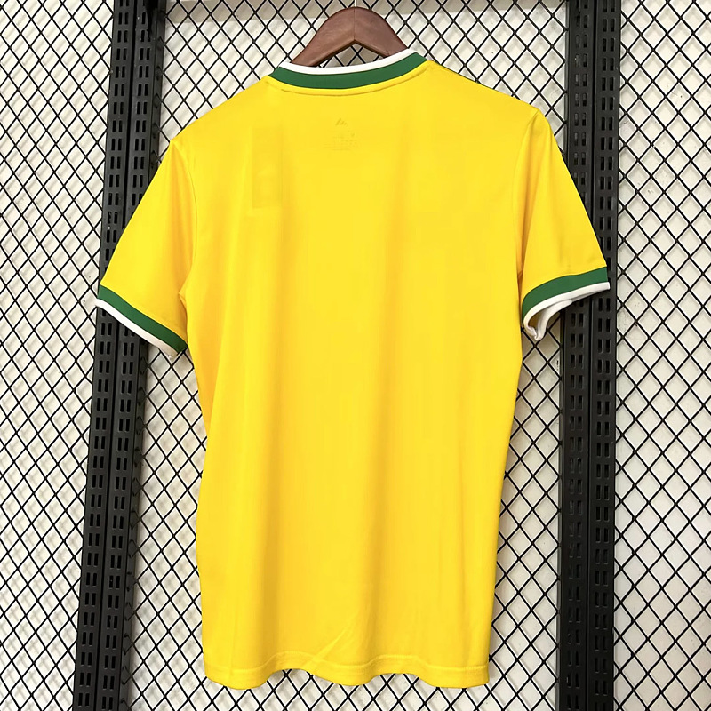Flamengo Flamengo World Cup Tribute Yellow 6