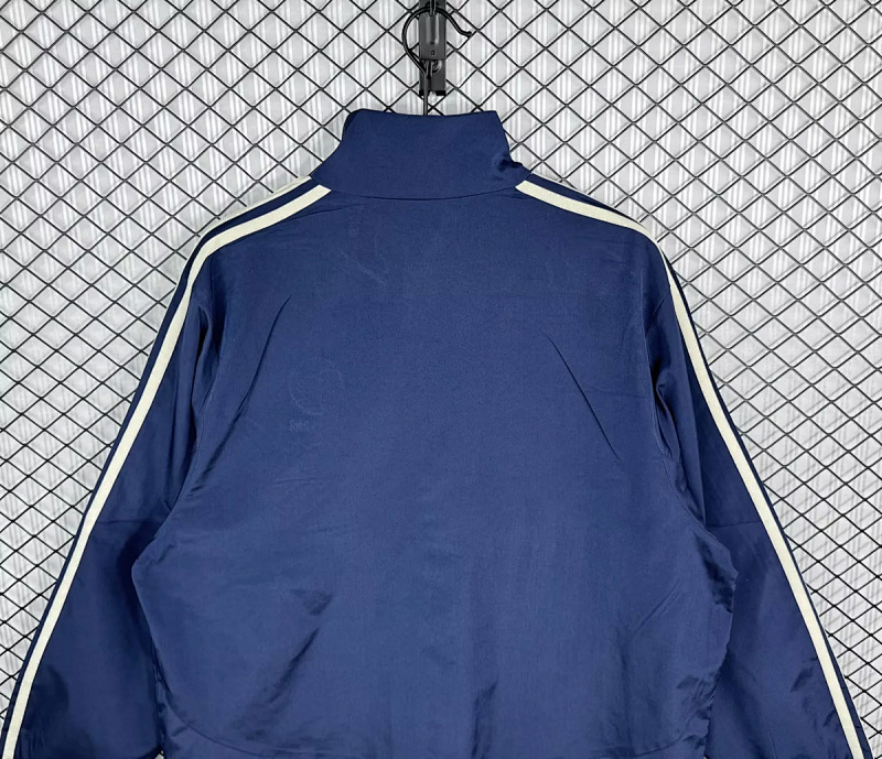 Chelsea 12/13 Chelsea Blue Track Jacket 3