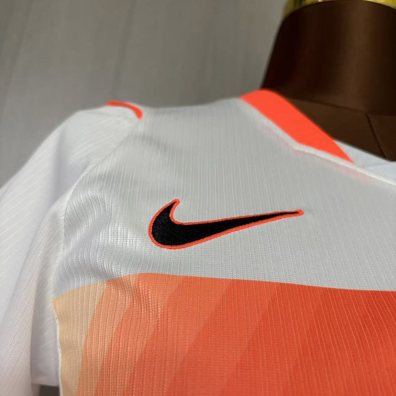Olanda Netherlands Away Women 6