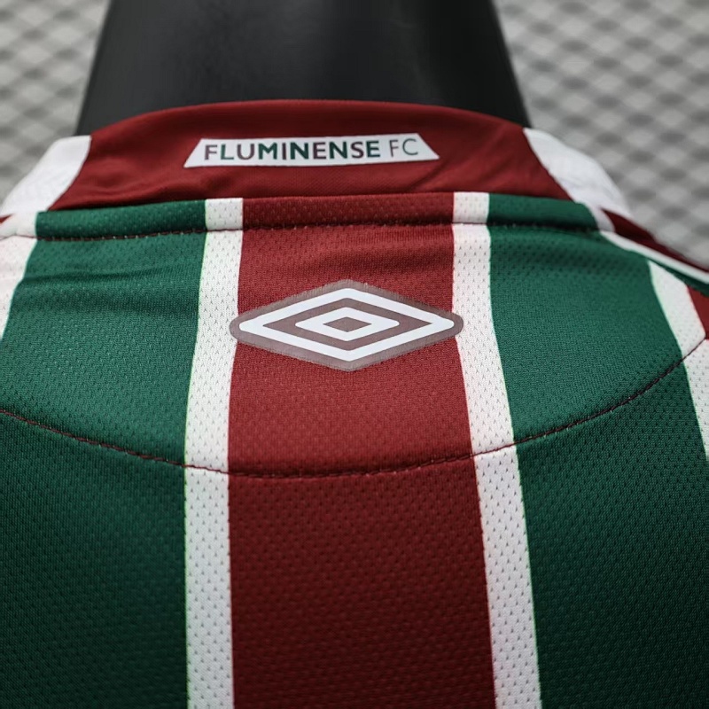 Fluminense Fluminense Home Player 6